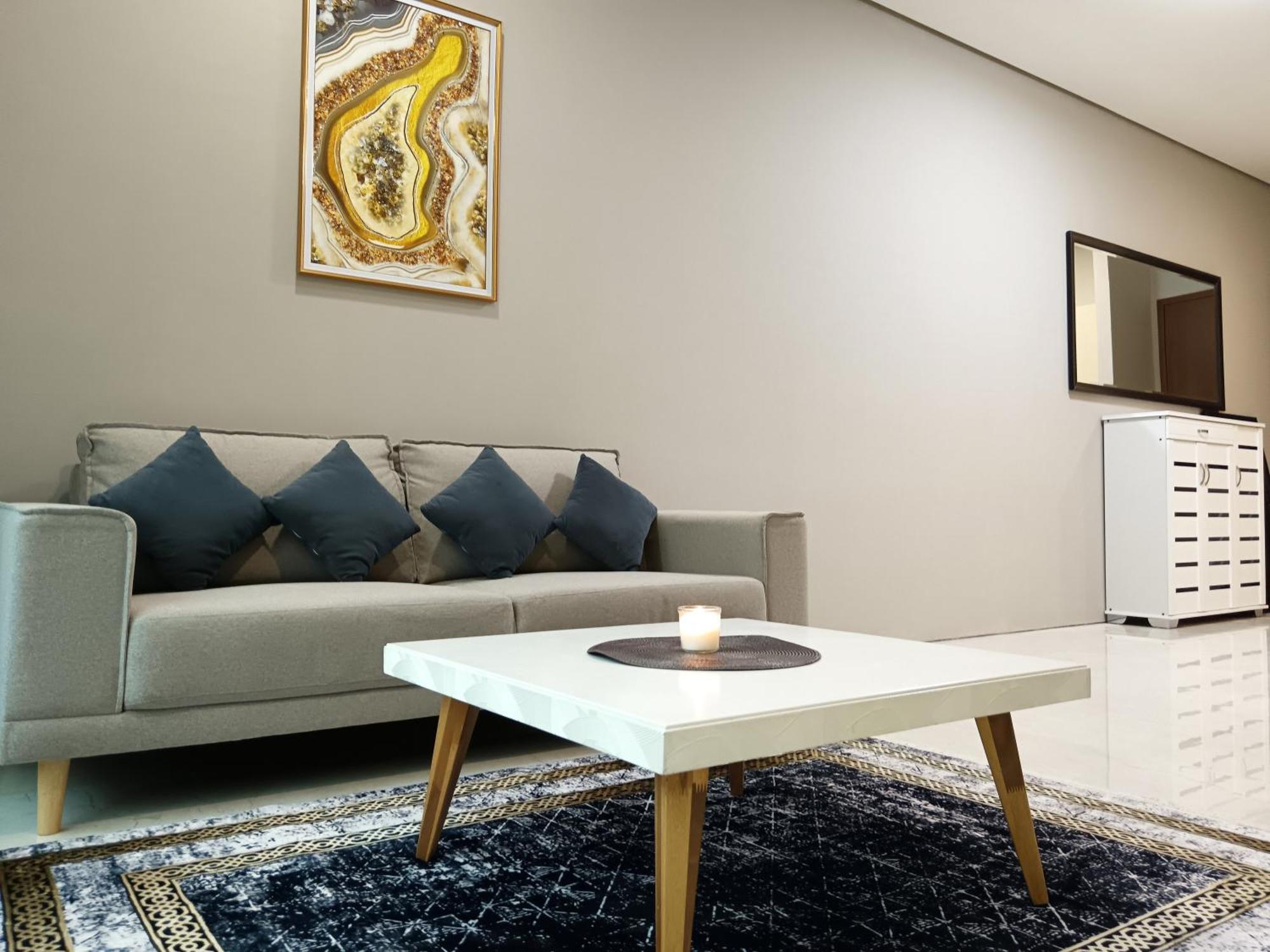 Soho Suites Klcc By Minsha Kuala Lumpur Dış mekan fotoğraf